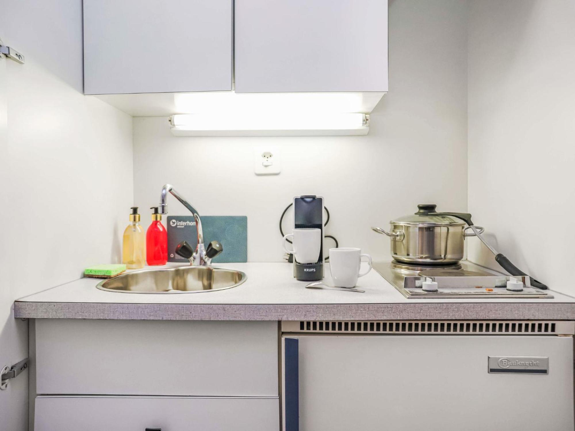Apartment Rosablanche E36 By Interhome Siviez Bagian luar foto