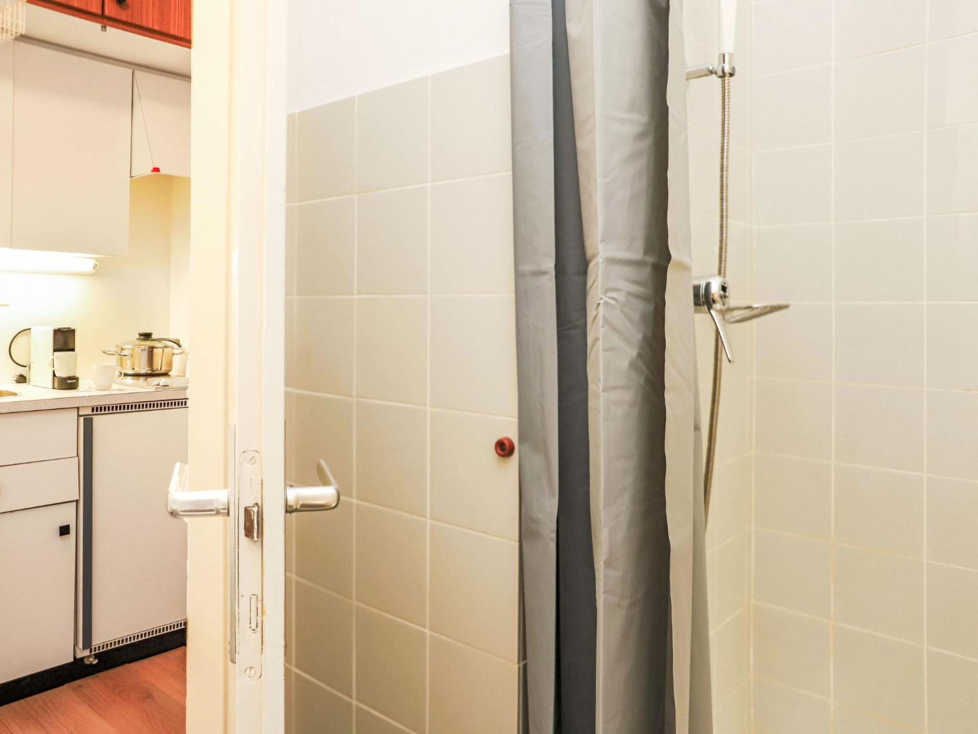 Apartment Rosablanche E36 By Interhome Siviez Bagian luar foto